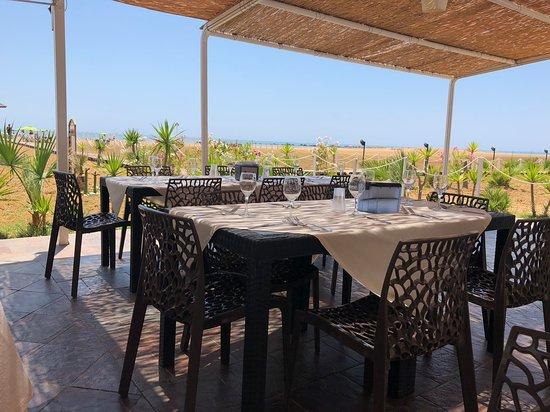 Ristorante Golden Beach